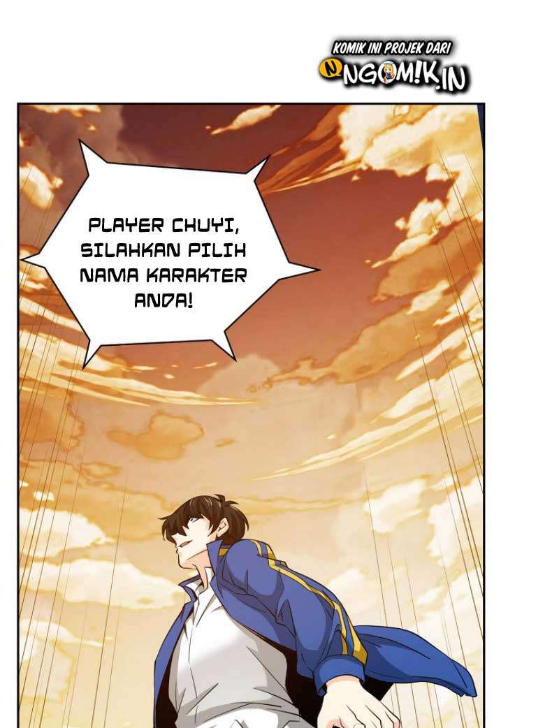 Rich Player Chapter 02 Gambar 8