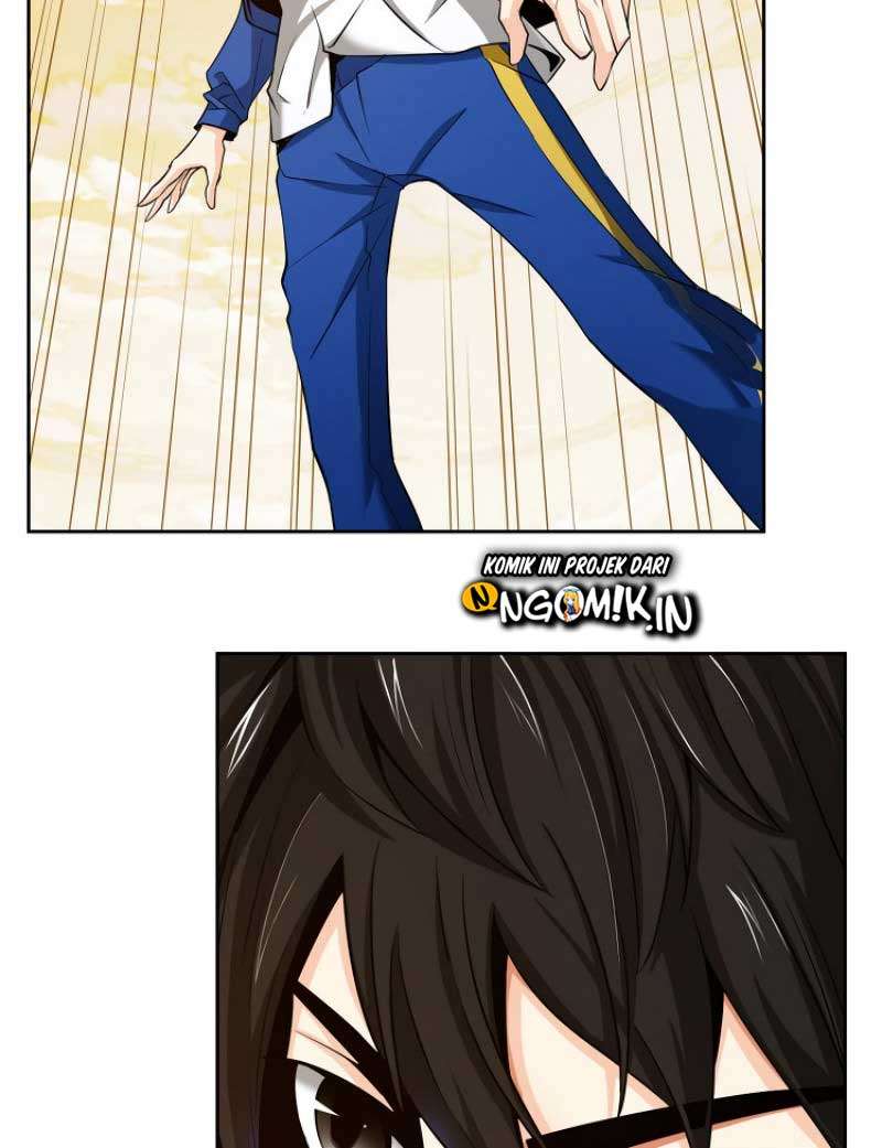 Rich Player Chapter 02 Gambar 9