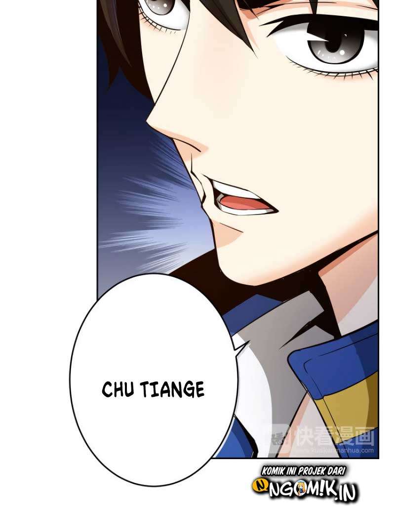 Rich Player Chapter 02 Gambar 10