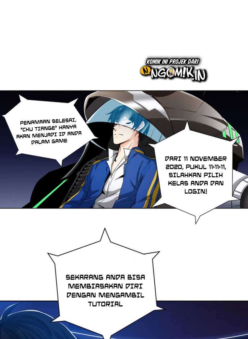 Rich Player Chapter 02 Gambar 11