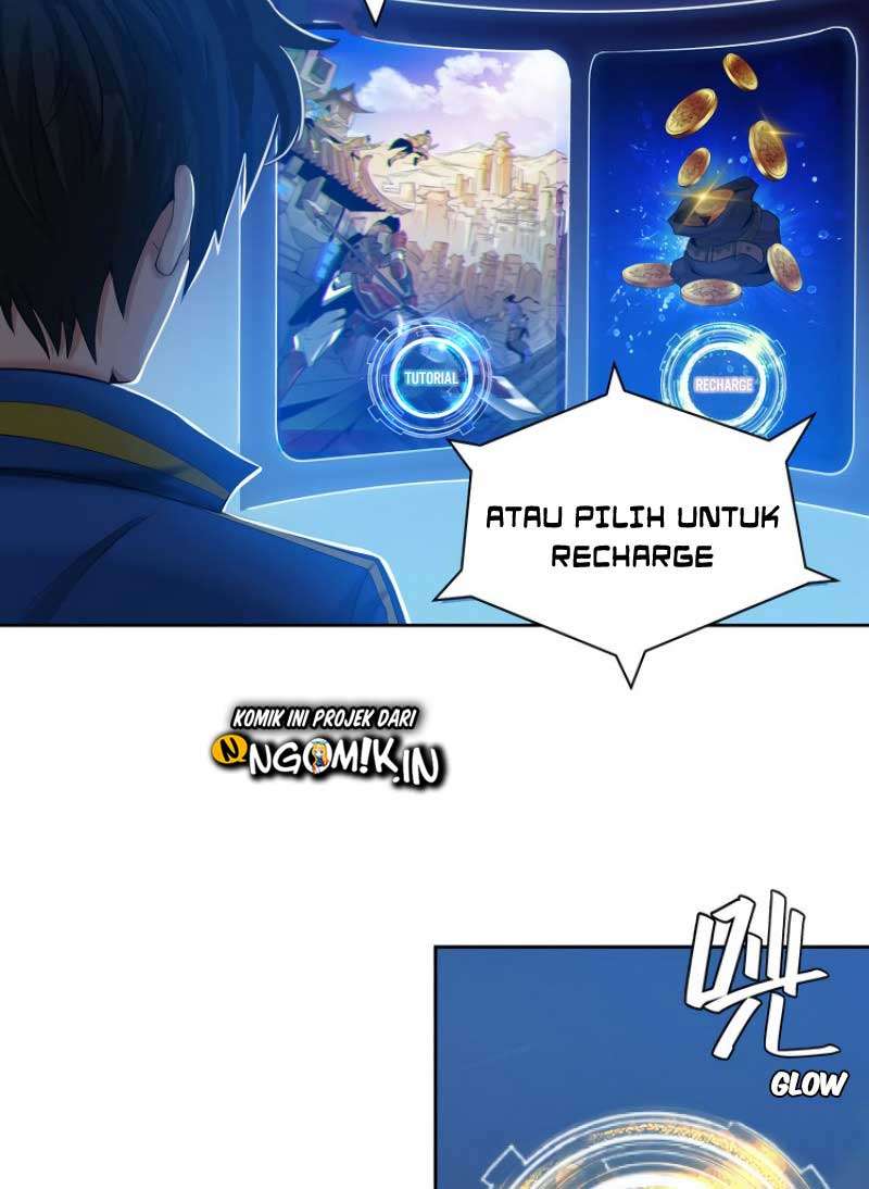 Rich Player Chapter 02 Gambar 12