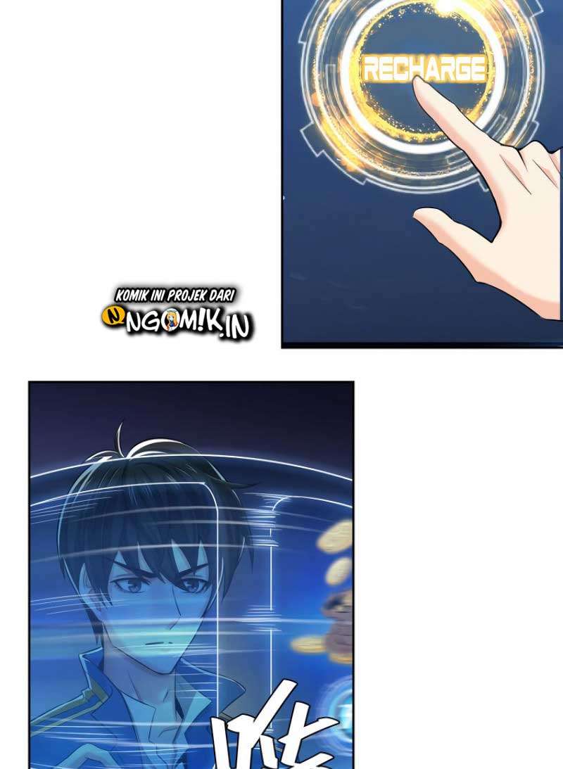 Rich Player Chapter 02 Gambar 13