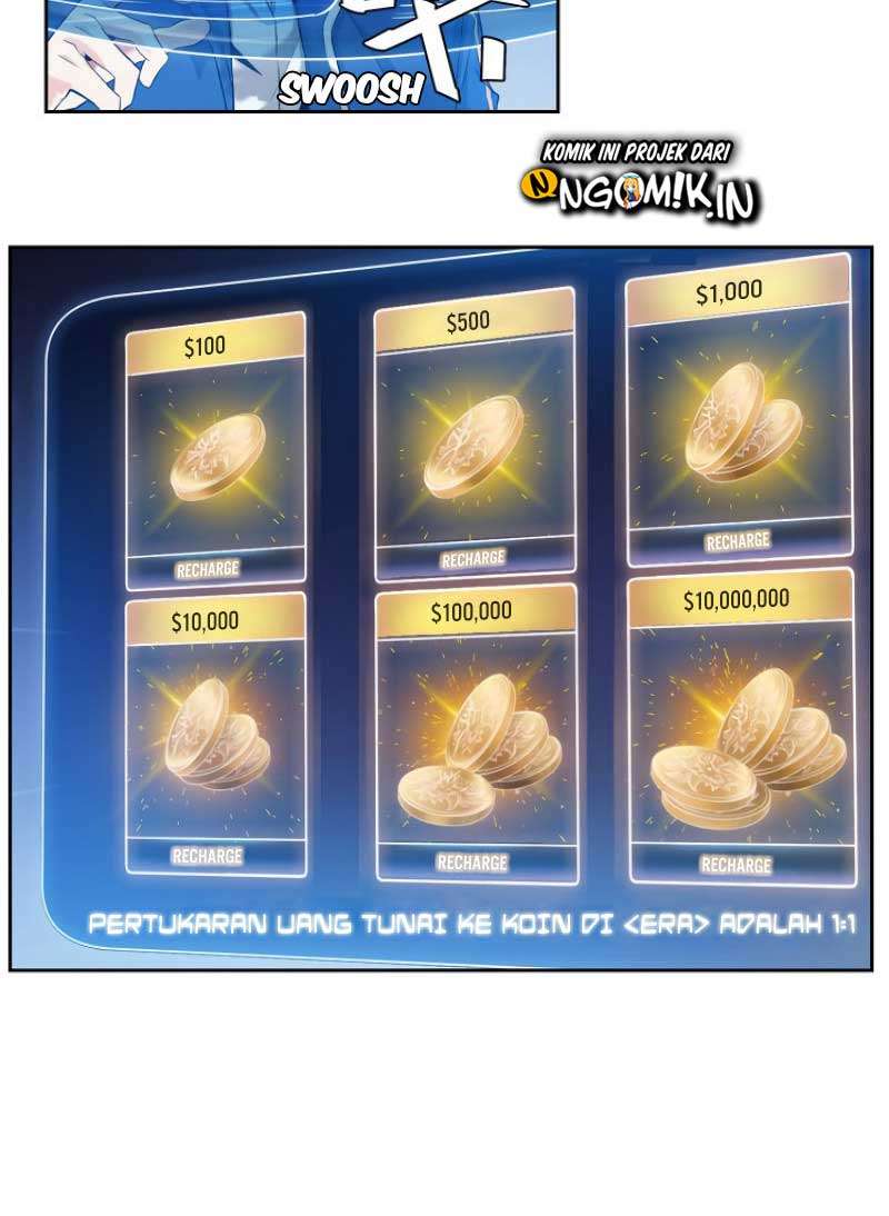 Rich Player Chapter 02 Gambar 14