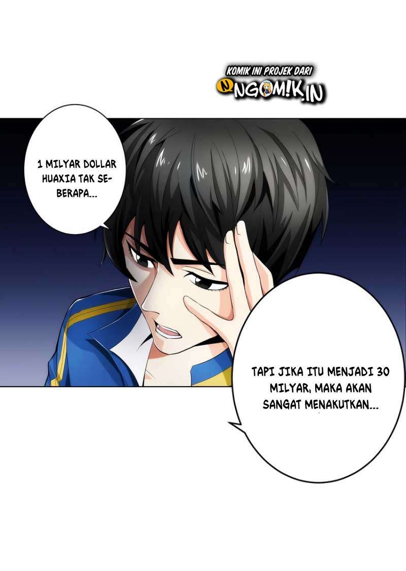 Rich Player Chapter 02 Gambar 17