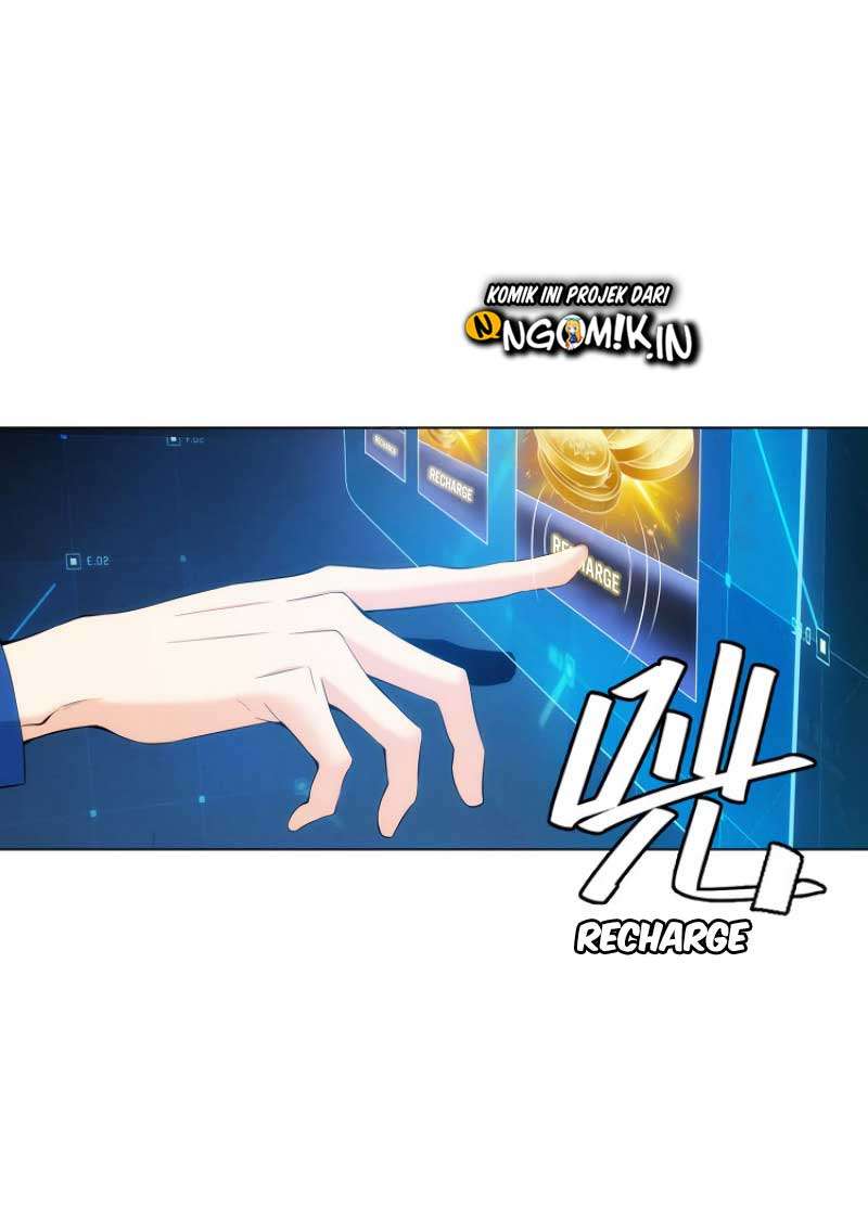 Rich Player Chapter 02 Gambar 19