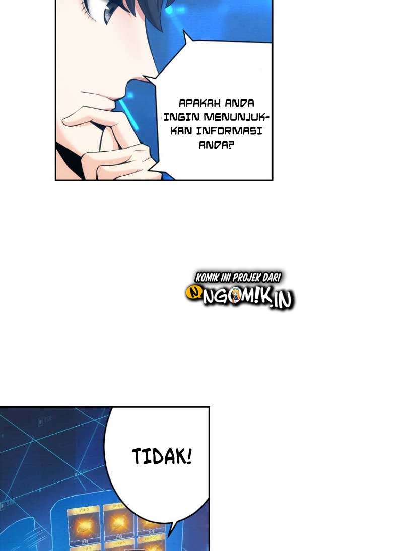 Rich Player Chapter 02 Gambar 21