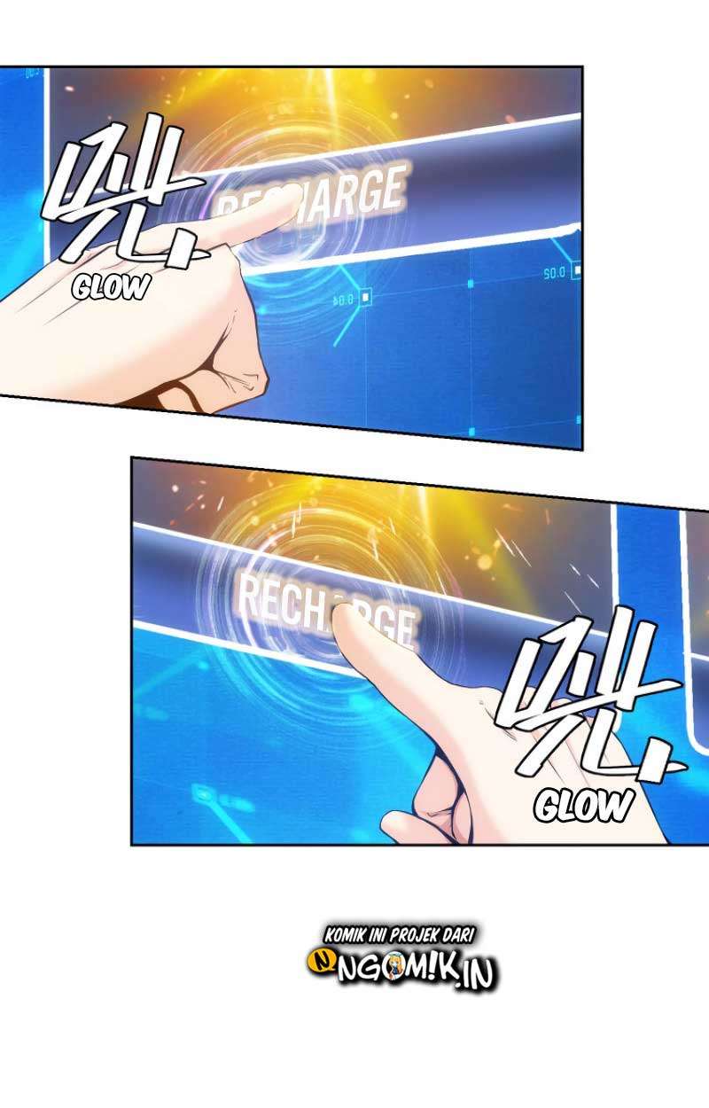 Rich Player Chapter 02 Gambar 24