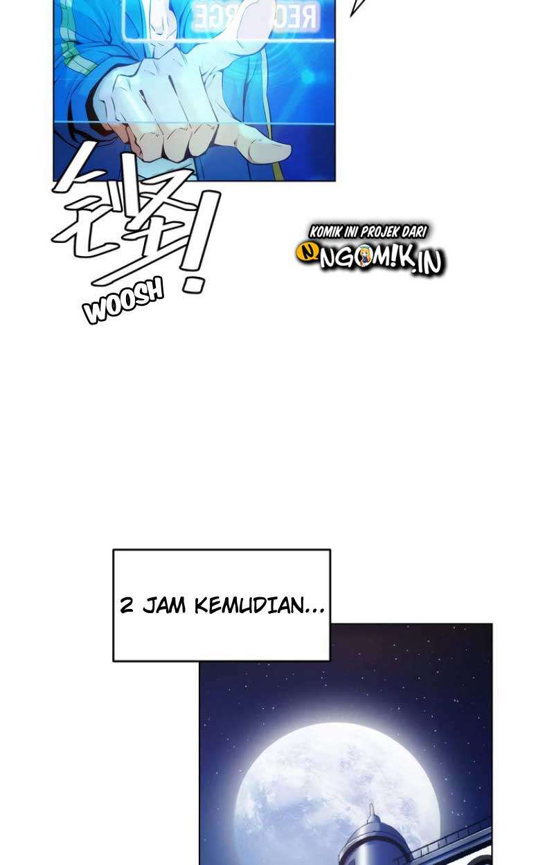 Rich Player Chapter 02 Gambar 27