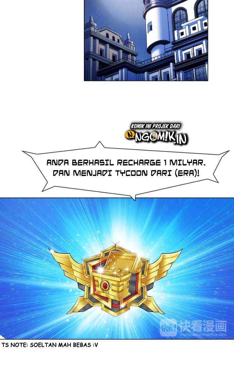 Rich Player Chapter 02 Gambar 28