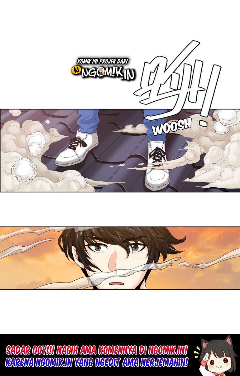 Rich Player Chapter 02 Gambar 3