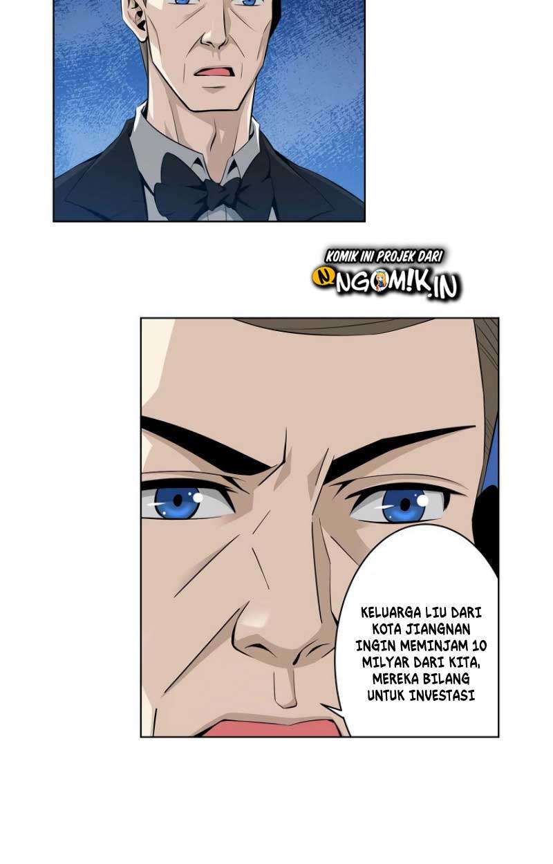 Rich Player Chapter 02 Gambar 33