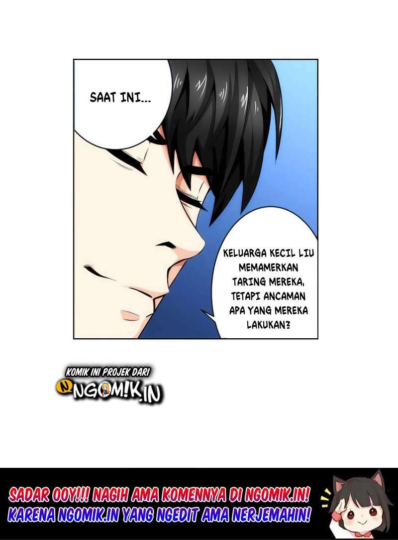 Rich Player Chapter 02 Gambar 39