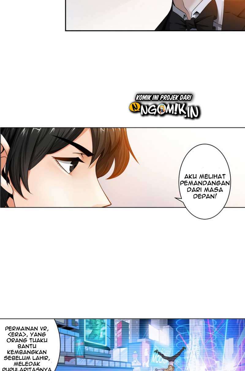 Rich Player Chapter 01 Gambar 13