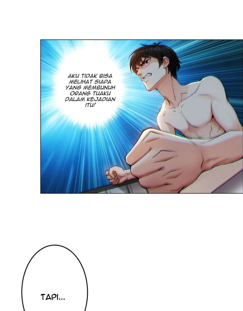 Rich Player Chapter 01 Gambar 17