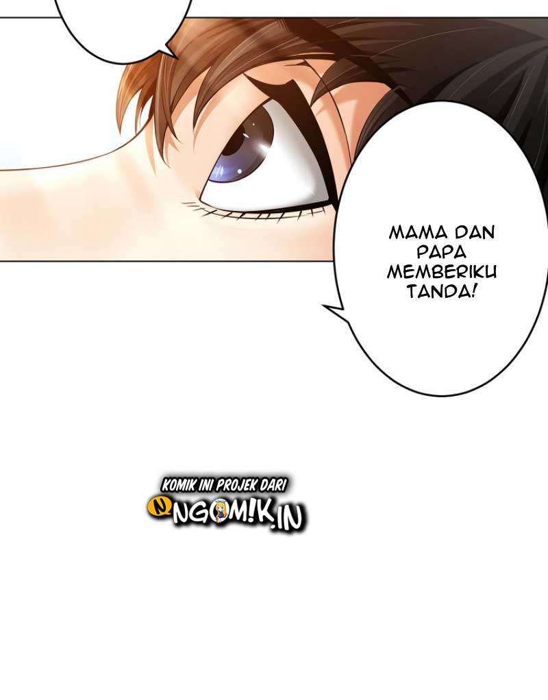Rich Player Chapter 01 Gambar 18