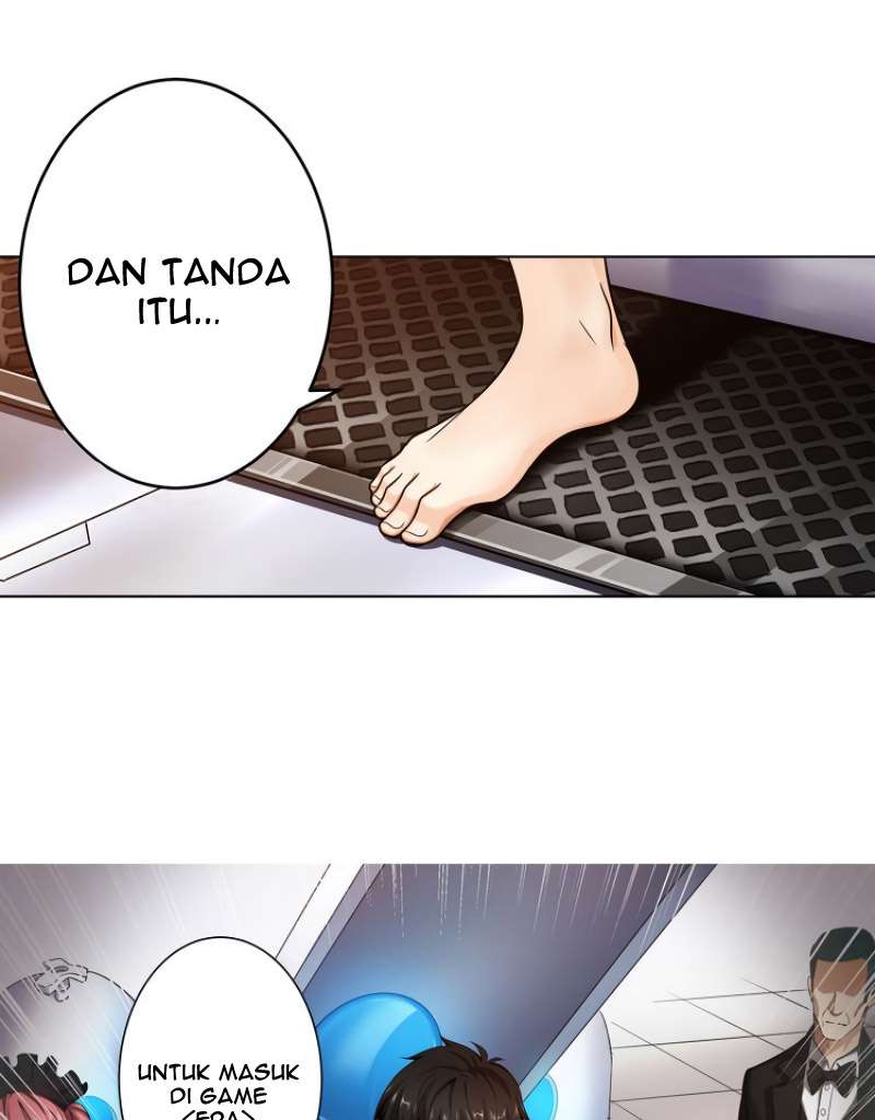 Rich Player Chapter 01 Gambar 19