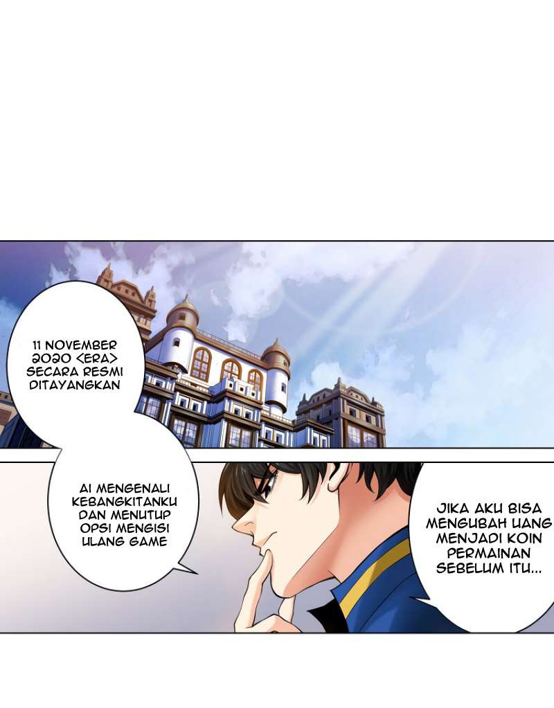 Rich Player Chapter 01 Gambar 21