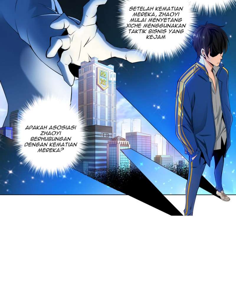 Rich Player Chapter 01 Gambar 25