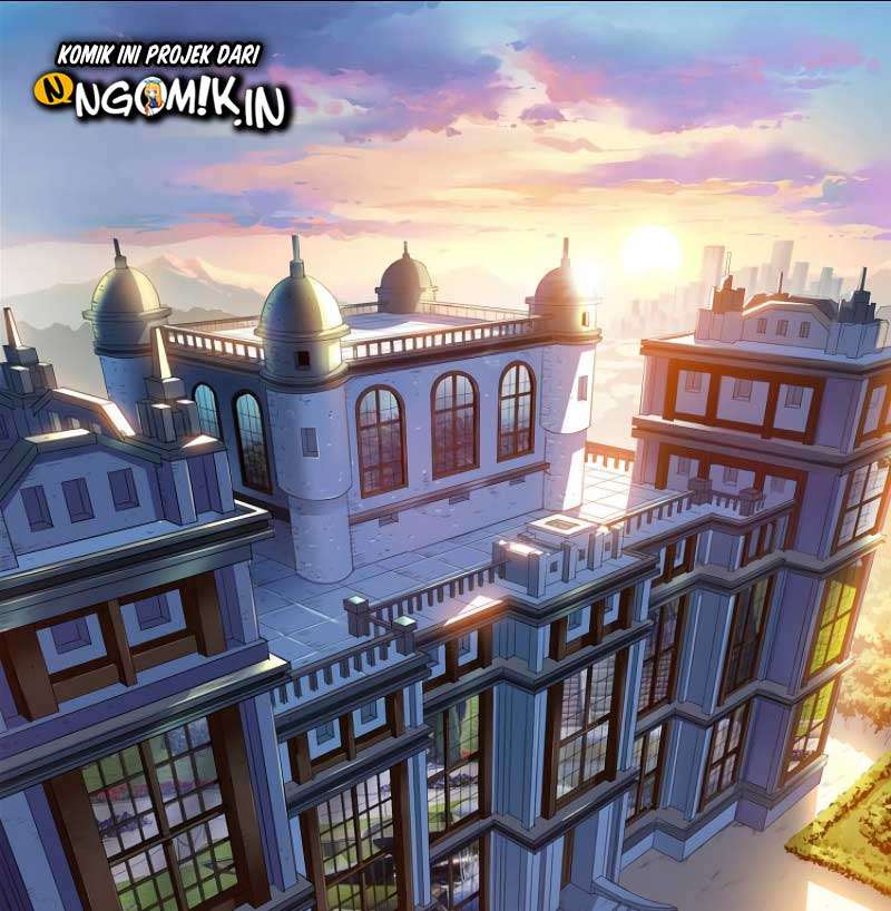 Rich Player Chapter 01 Gambar 3