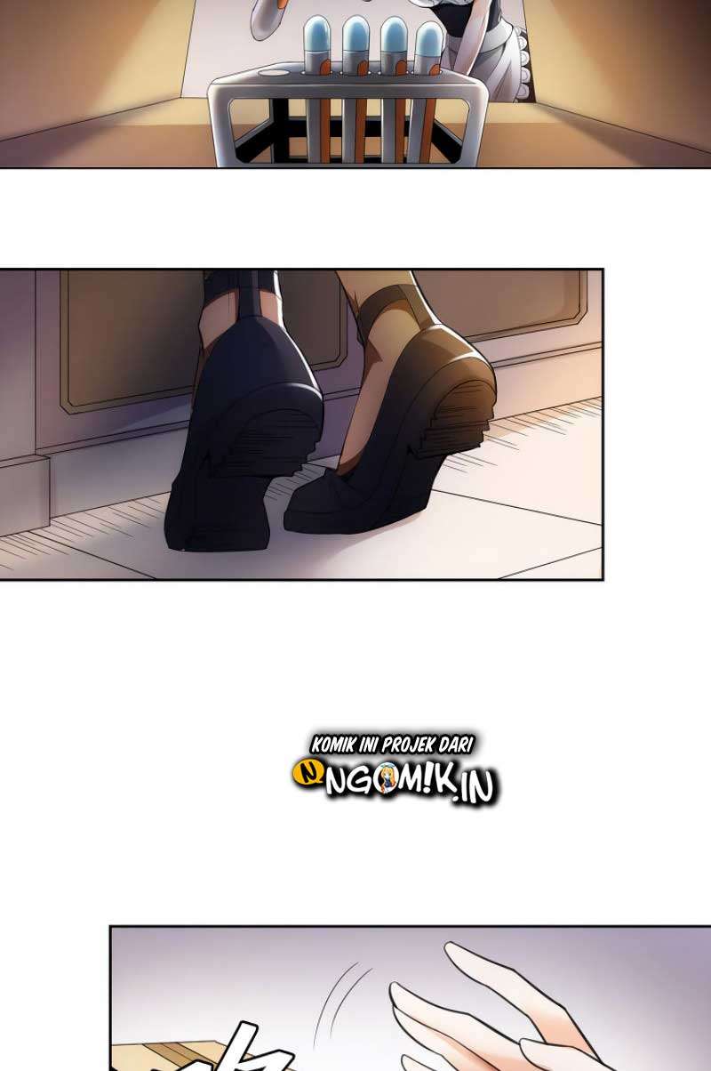 Rich Player Chapter 01 Gambar 31