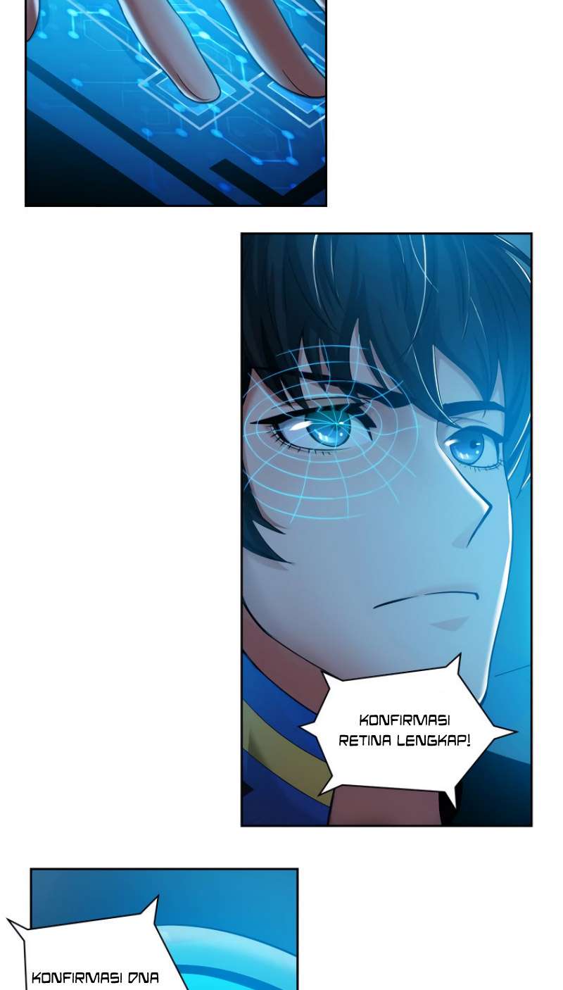 Rich Player Chapter 01 Gambar 36