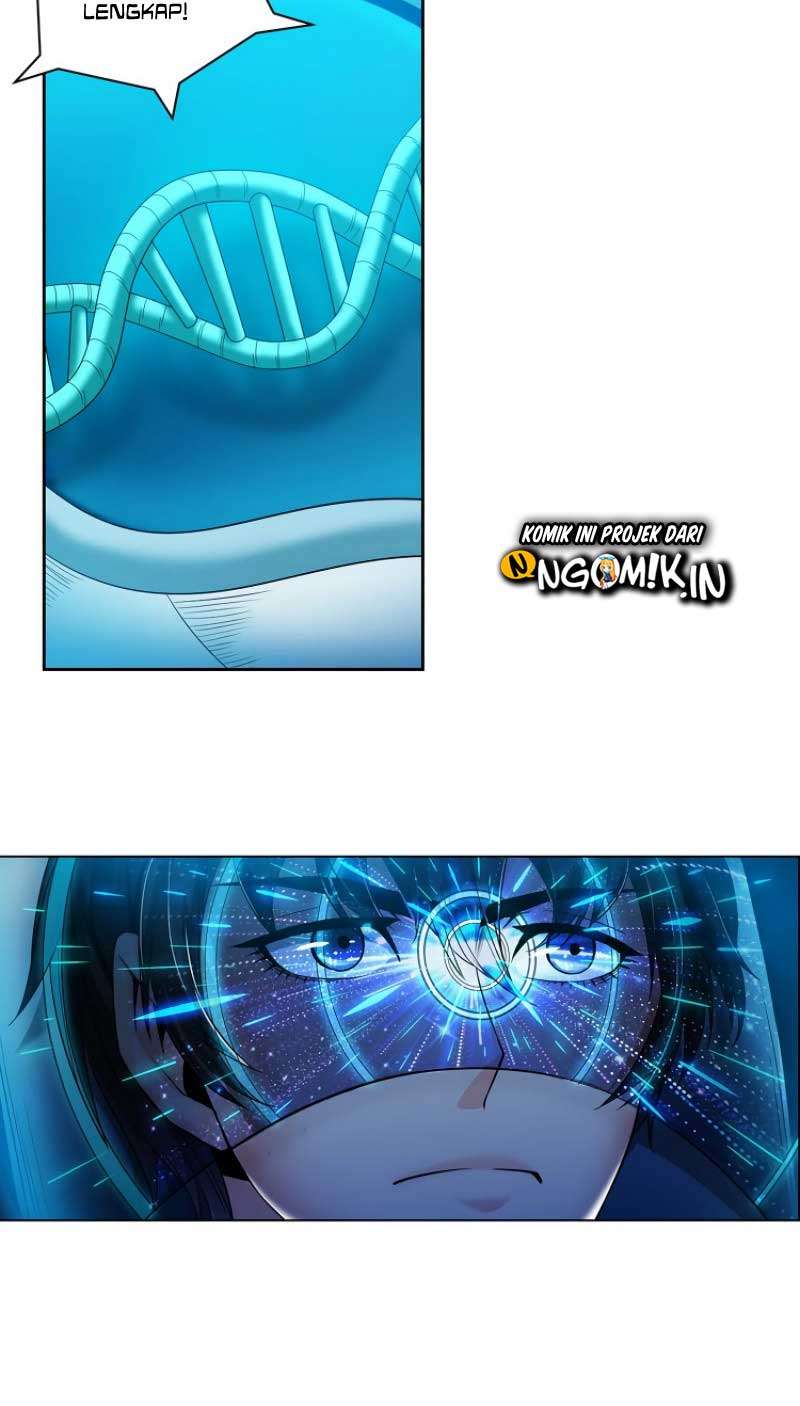 Rich Player Chapter 01 Gambar 37