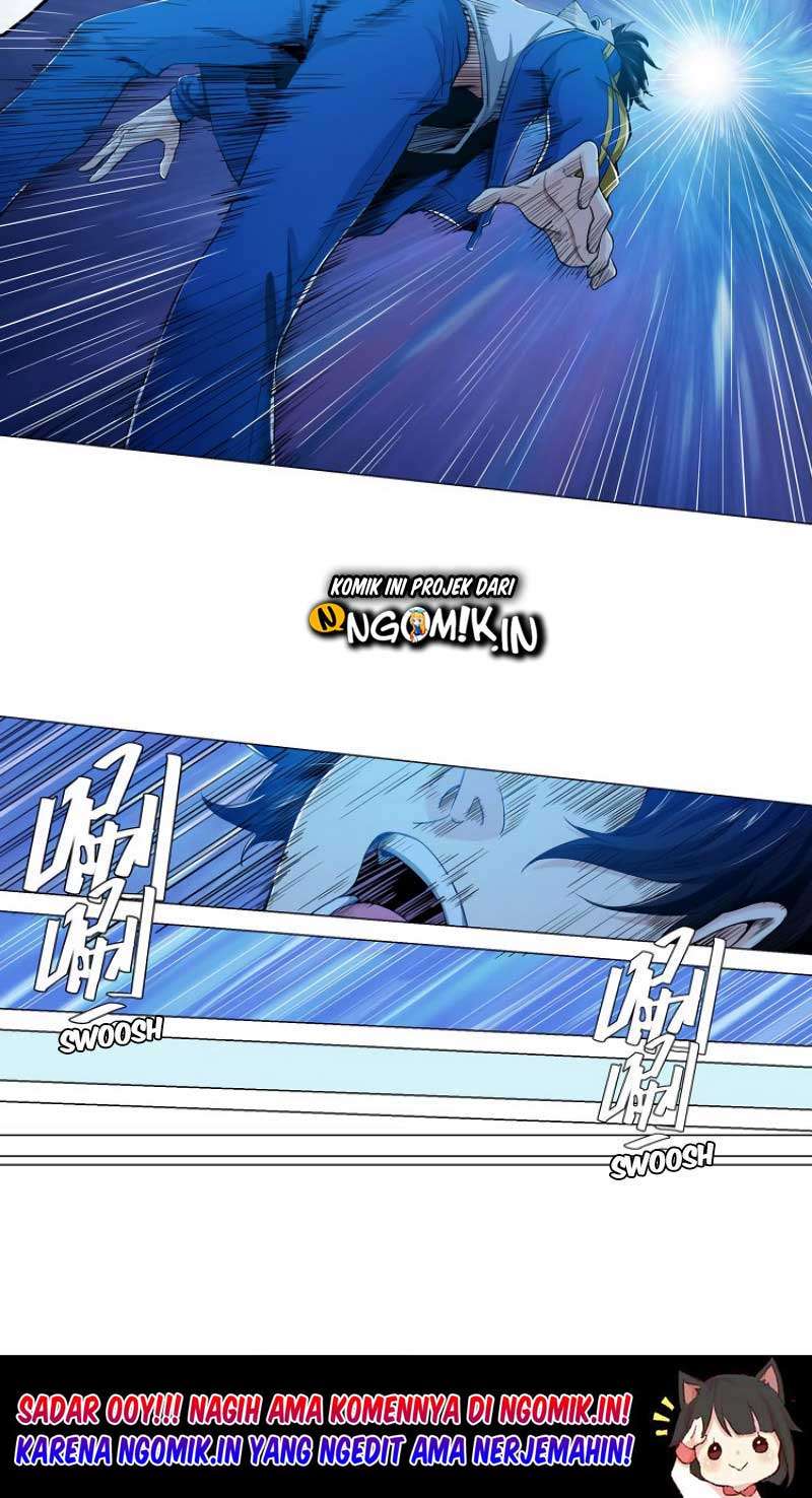 Rich Player Chapter 01 Gambar 39