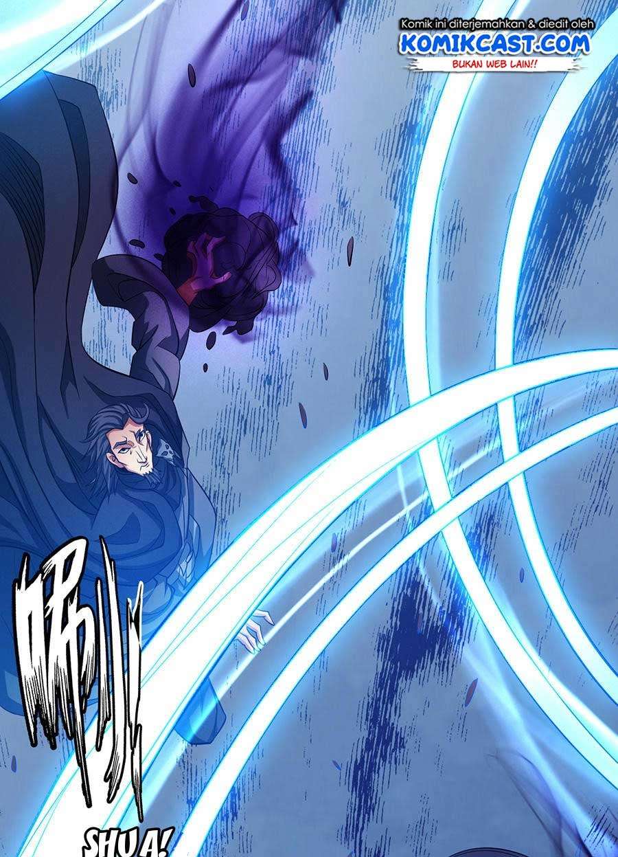 God of Martial Arts Chapter 97.3 Gambar 40