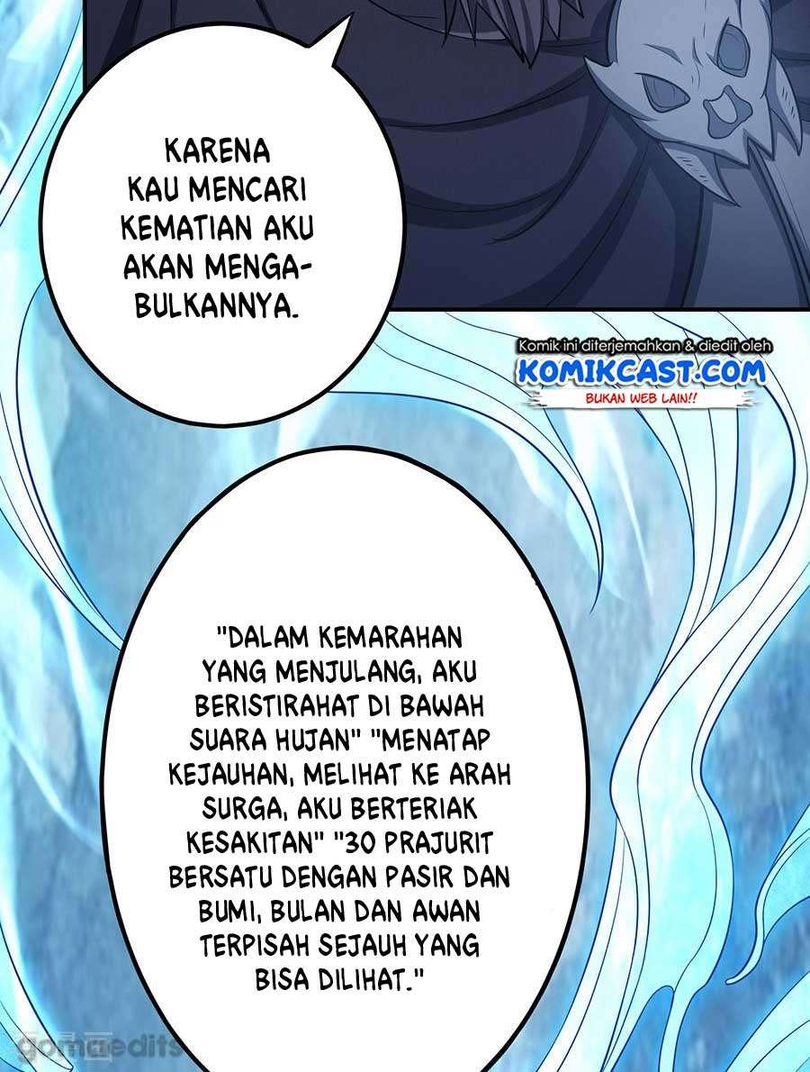 God of Martial Arts Chapter 97.3 Gambar 17