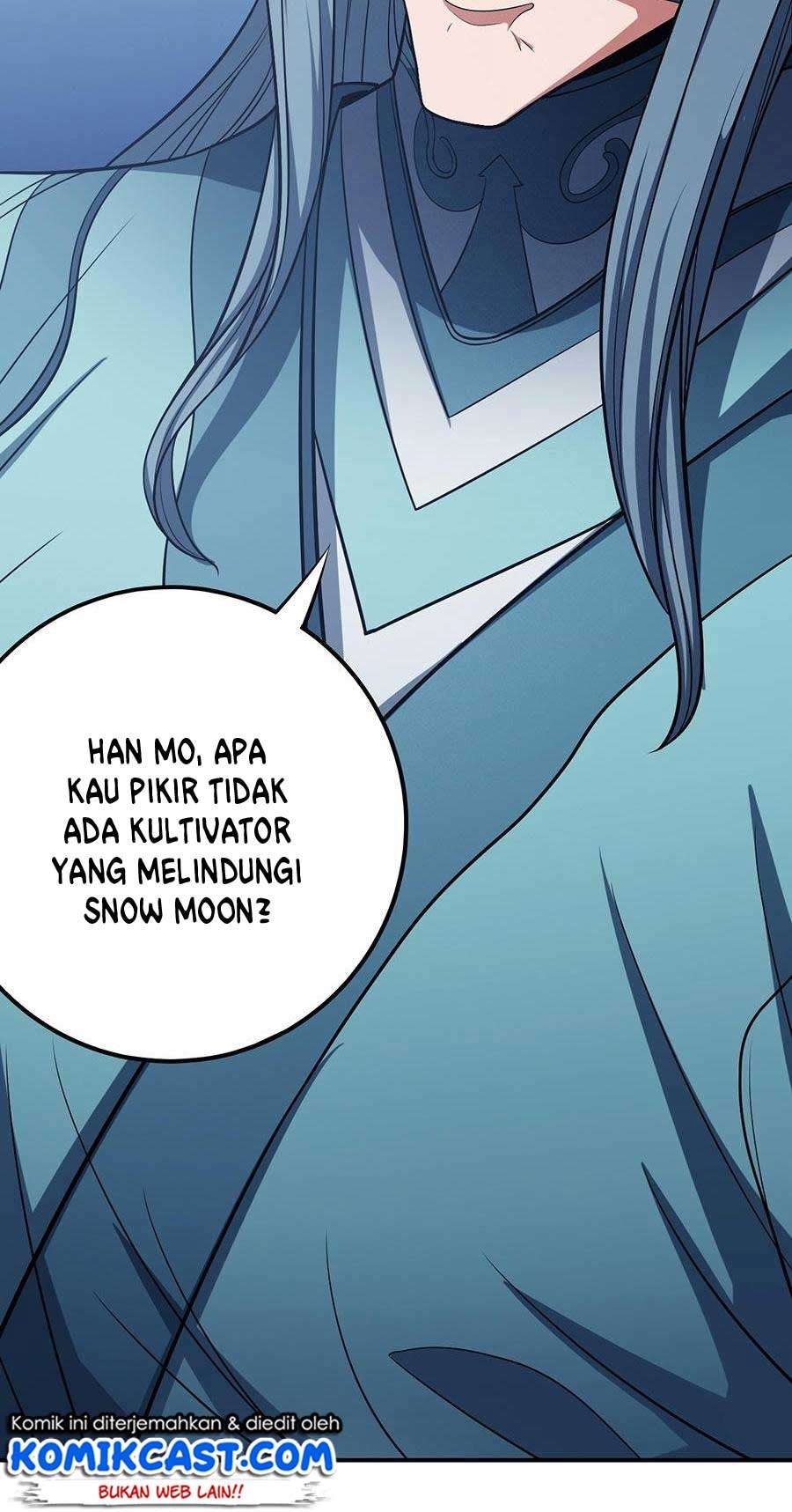 God of Martial Arts Chapter 97.3 Gambar 23