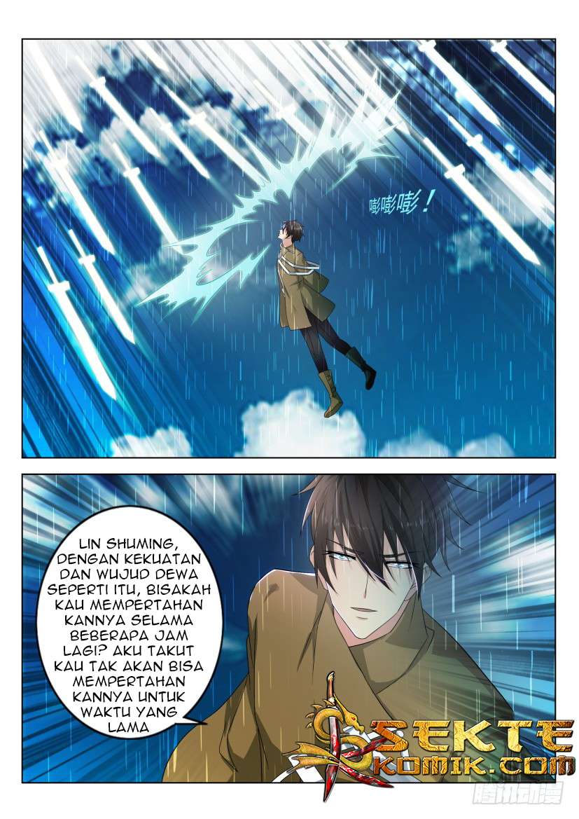 Rebirth Of The Urban Immortal Cultivator Chapter 292 Gambar 6