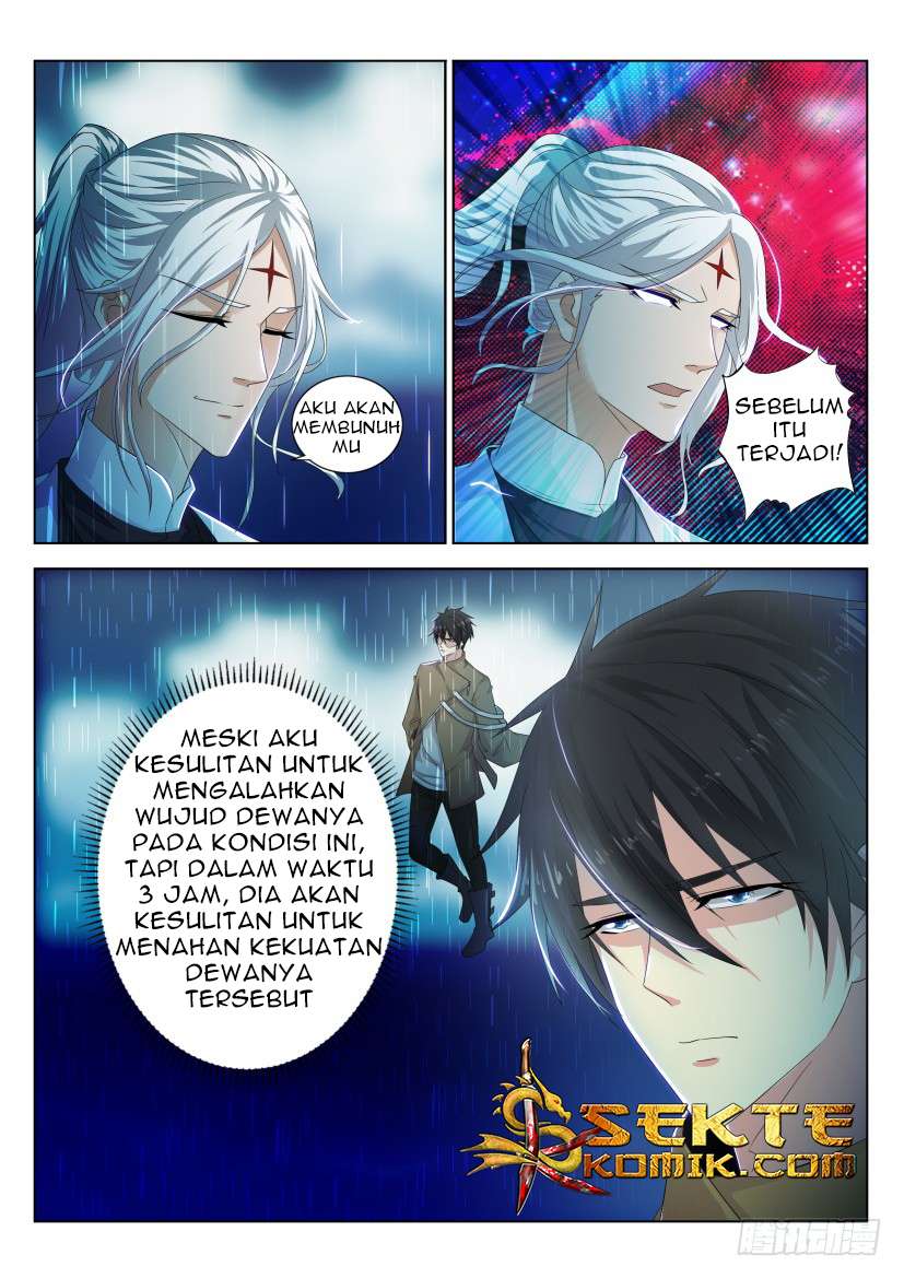 Rebirth Of The Urban Immortal Cultivator Chapter 292 Gambar 7