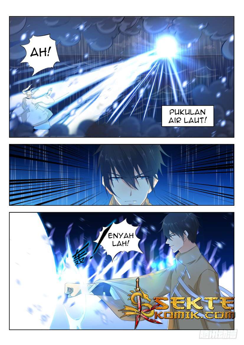 Rebirth Of The Urban Immortal Cultivator Chapter 292 Gambar 9