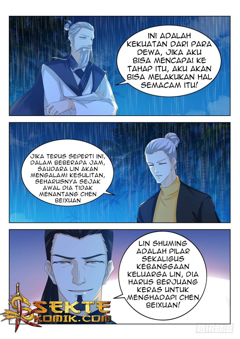 Rebirth Of The Urban Immortal Cultivator Chapter 292 Gambar 11