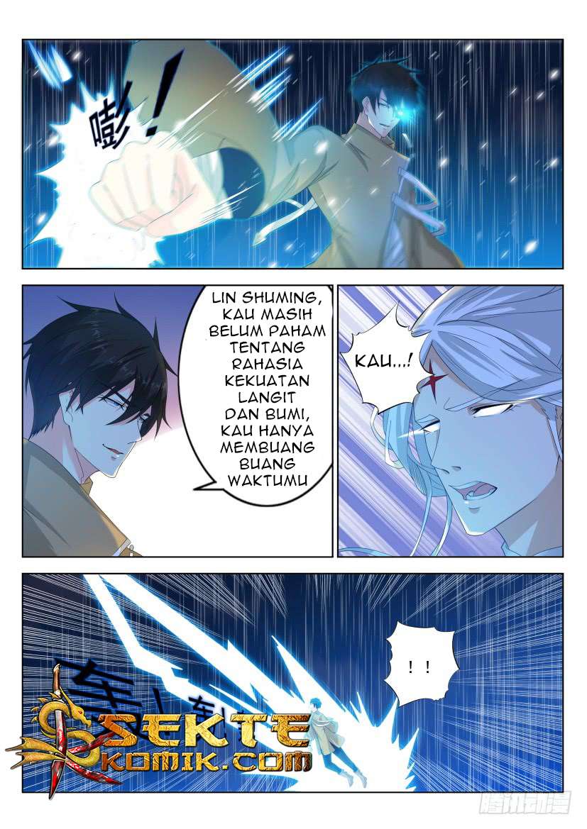Rebirth Of The Urban Immortal Cultivator Chapter 292 Gambar 12