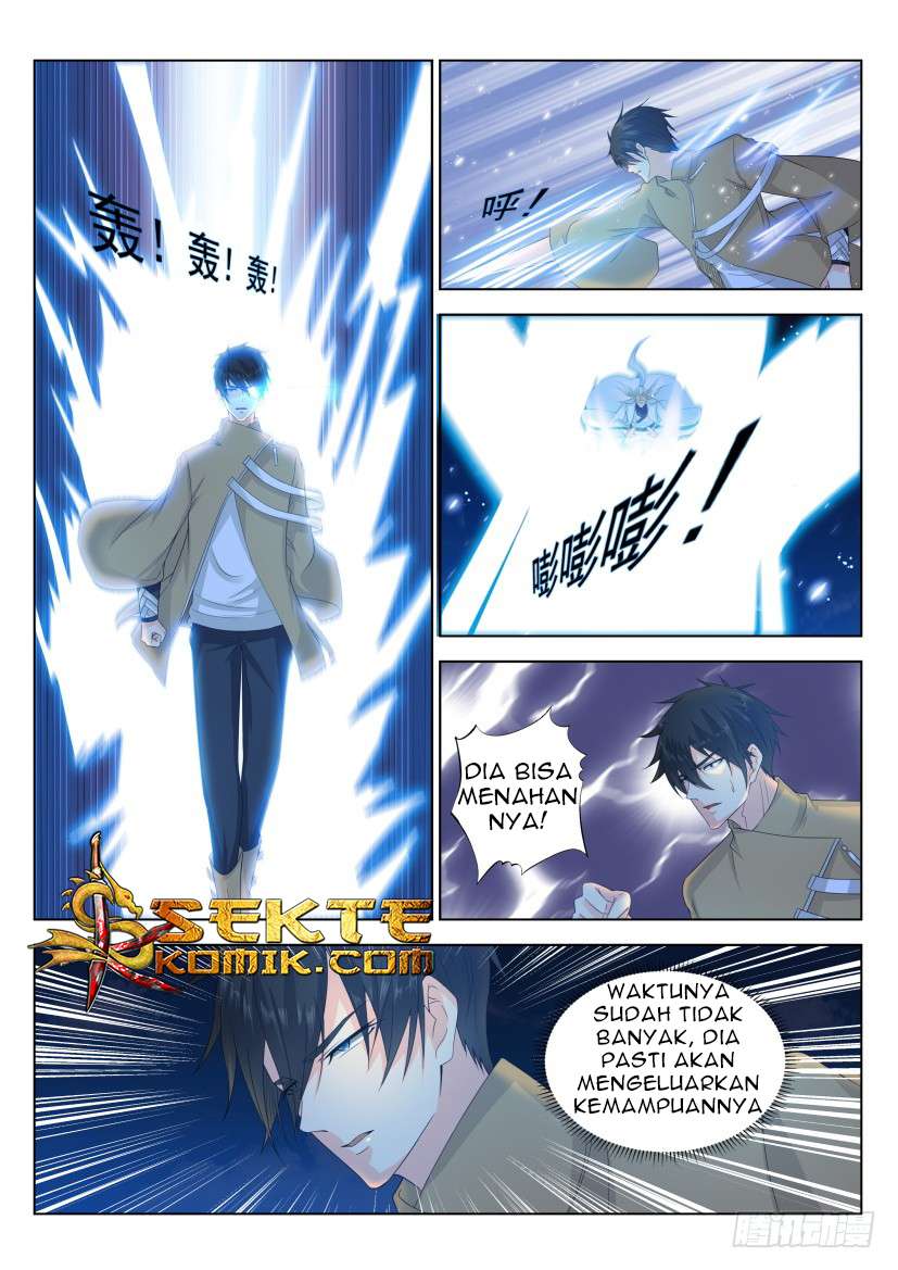 Rebirth Of The Urban Immortal Cultivator Chapter 292 Gambar 13
