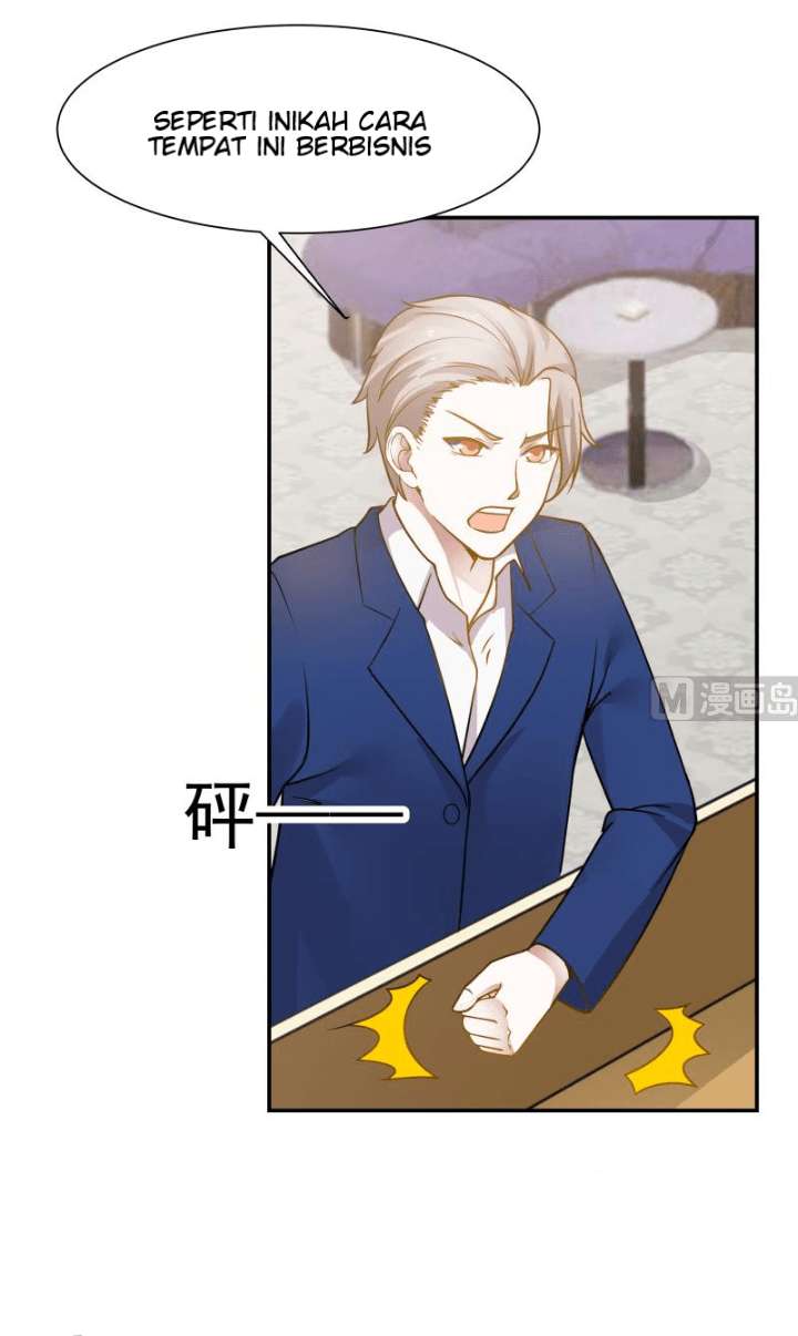 I Have a Dragon on My Body Chapter 74 Gambar 5