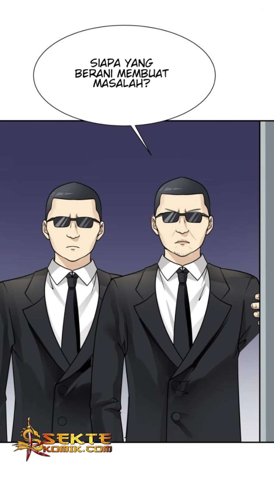 I Have a Dragon on My Body Chapter 74 Gambar 7