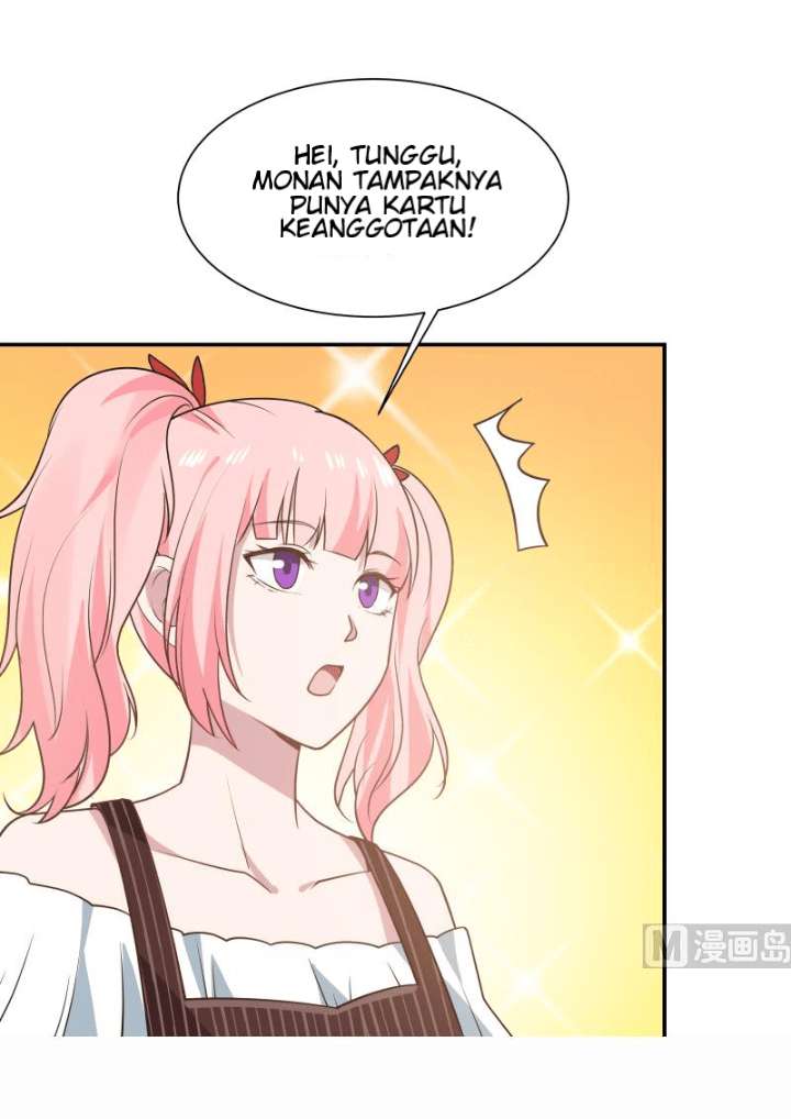 I Have a Dragon on My Body Chapter 74 Gambar 10