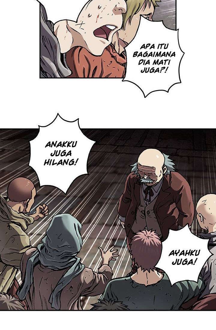 Leviathan Chapter 74 Gambar 8