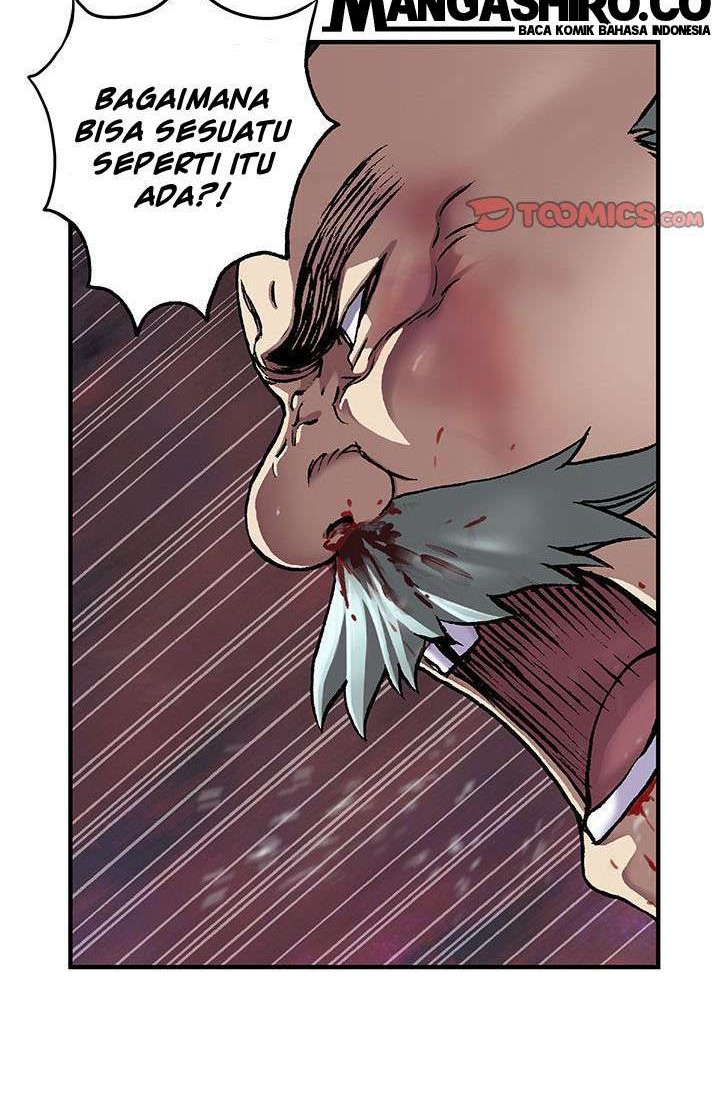 Leviathan Chapter 74 Gambar 12