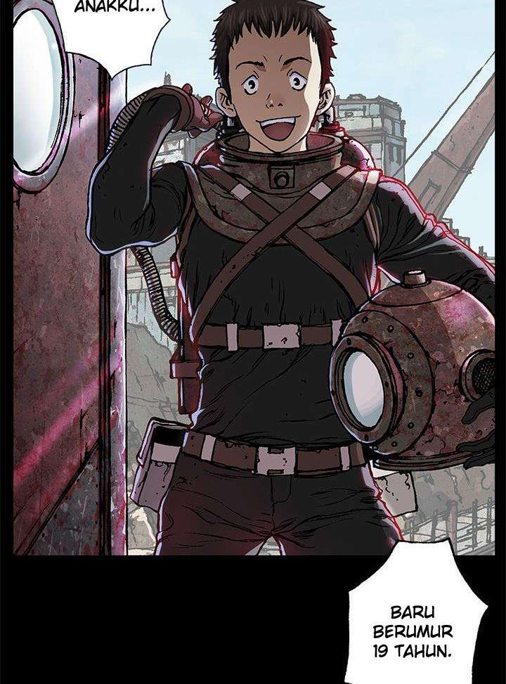 Leviathan Chapter 74 Gambar 20