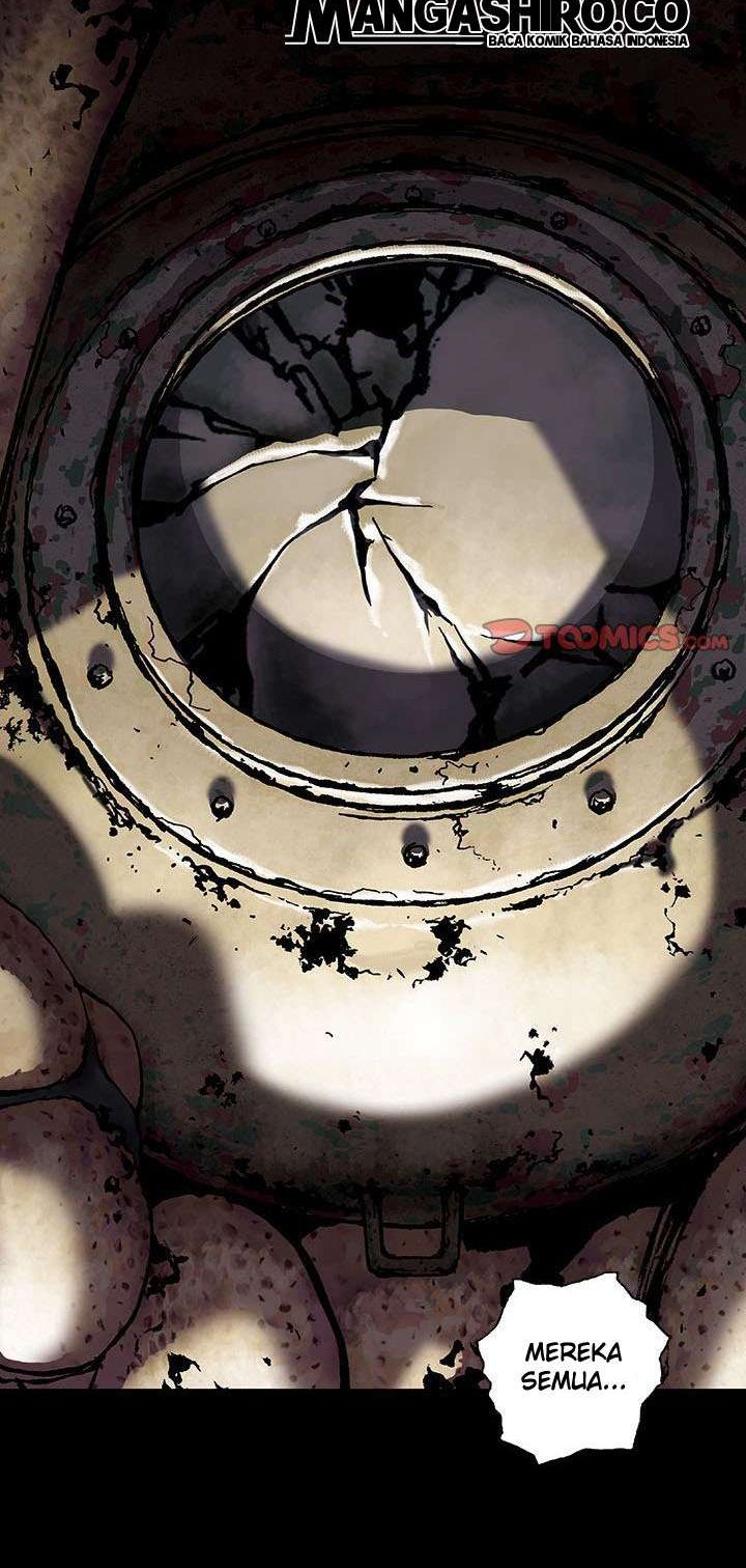 Leviathan Chapter 74 Gambar 30