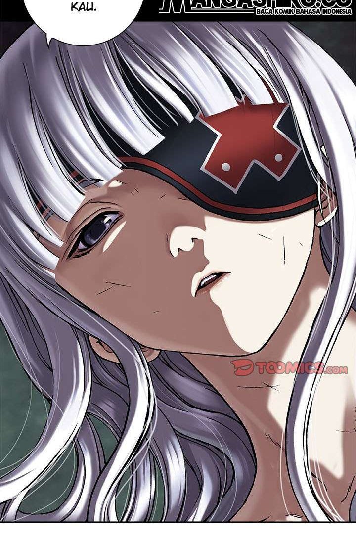 Leviathan Chapter 74 Gambar 34