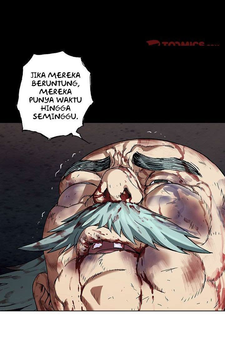 Leviathan Chapter 74 Gambar 40