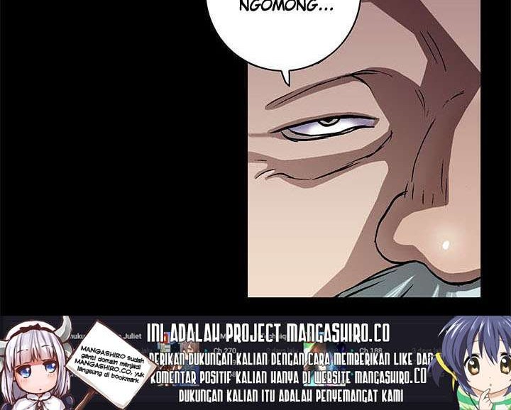 Leviathan Chapter 74 Gambar 3