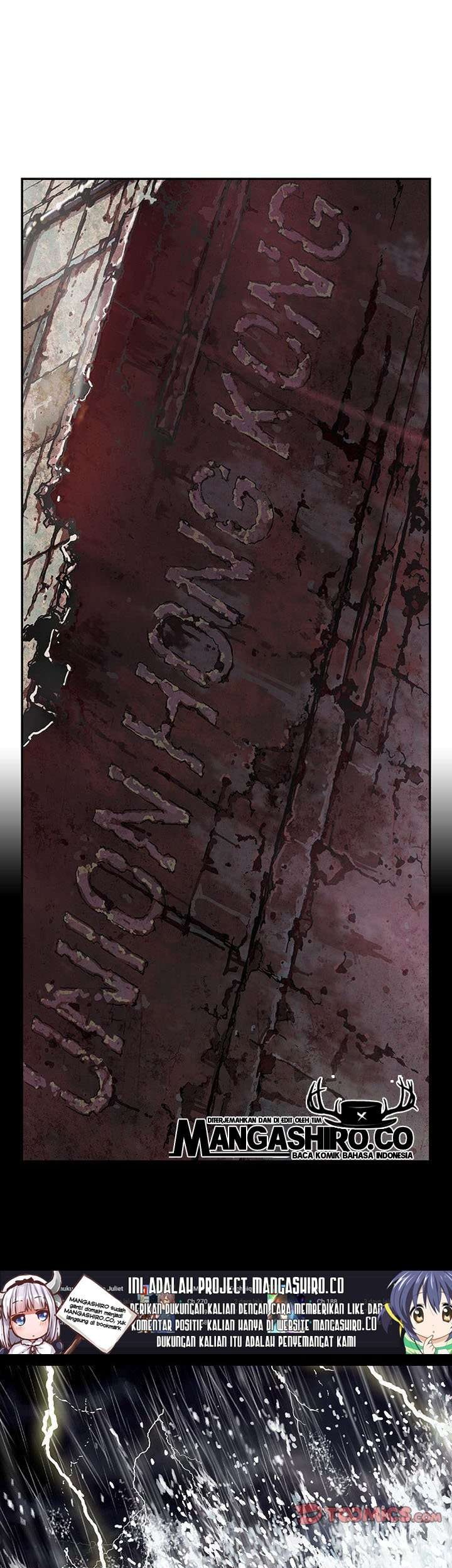 Leviathan Chapter 75 Gambar 11