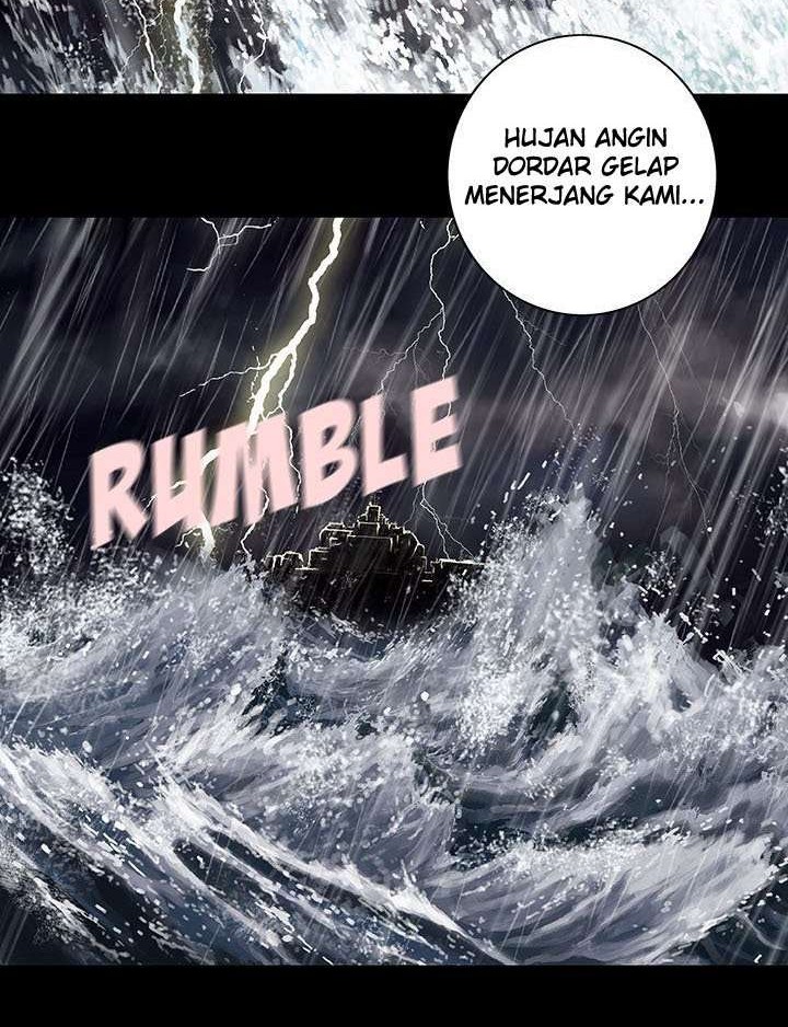 Leviathan Chapter 75 Gambar 12