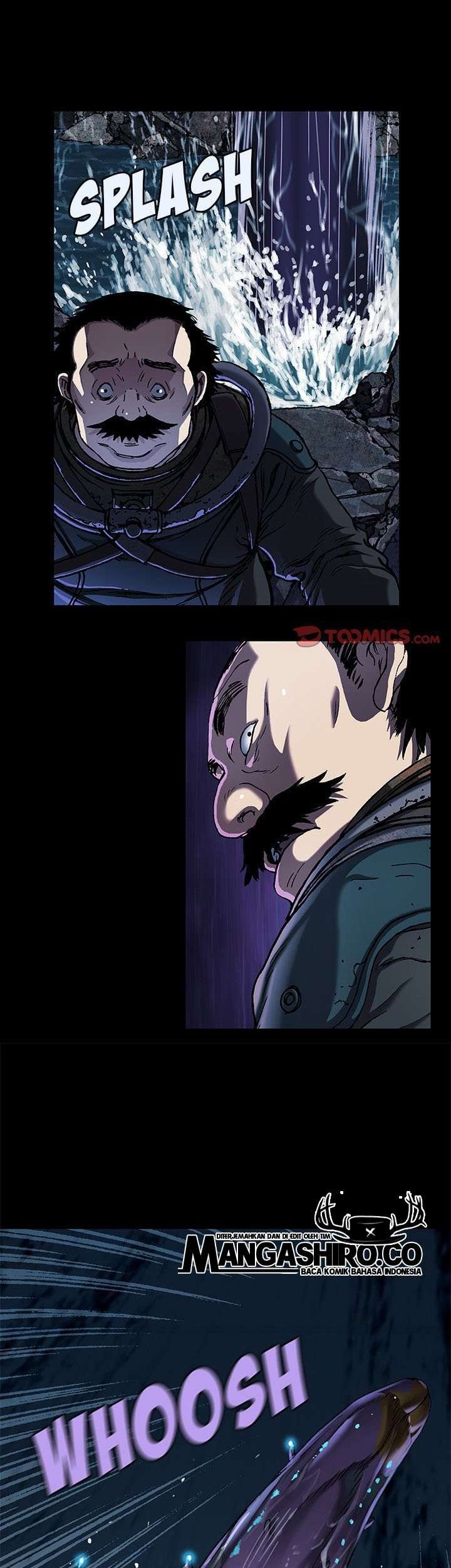 Leviathan Chapter 75 Gambar 15