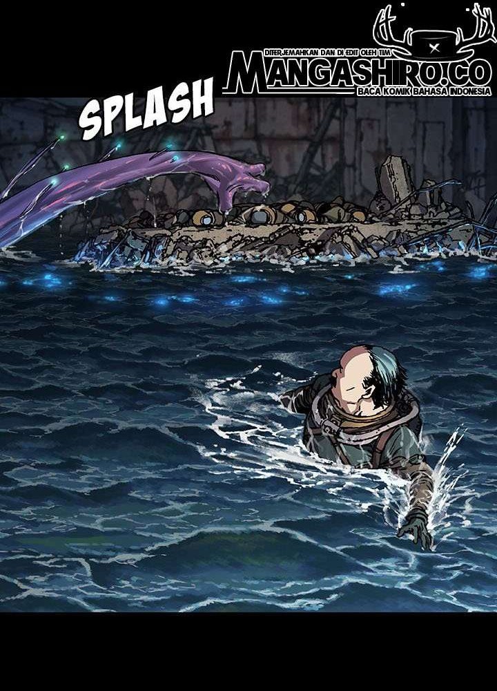 Leviathan Chapter 75 Gambar 24